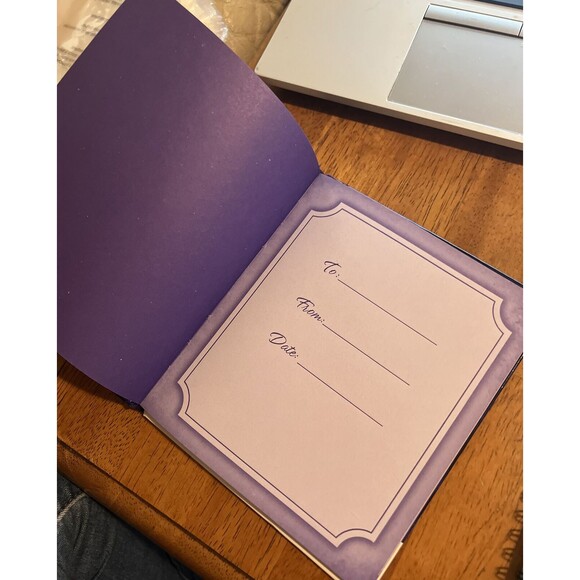 Celebrate Your Future Gift Book 6.5X5.5, The Clever Factory, New - Picture 2 of 5